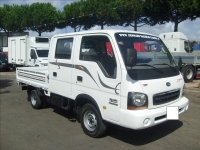 Kia Bongo Double Cab Board 4-door (Frontier) 3.0 D MT 4WD (94hp) photo, Kia Bongo Double Cab Board 4-door (Frontier) 3.0 D MT 4WD (94hp) photos, Kia Bongo Double Cab Board 4-door (Frontier) 3.0 D MT 4WD (94hp) picture, Kia Bongo Double Cab Board 4-door (Frontier) 3.0 D MT 4WD (94hp) pictures, Kia photos, Kia pictures, image Kia, Kia images