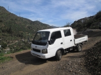 Kia Bongo Double Cab Board 4-door (Frontier) 3.0 D MT 4WD (94hp) photo, Kia Bongo Double Cab Board 4-door (Frontier) 3.0 D MT 4WD (94hp) photos, Kia Bongo Double Cab Board 4-door (Frontier) 3.0 D MT 4WD (94hp) picture, Kia Bongo Double Cab Board 4-door (Frontier) 3.0 D MT 4WD (94hp) pictures, Kia photos, Kia pictures, image Kia, Kia images