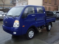 Kia Bongo Double Cab Board 4-door (III) 2.5 TD MT (94 hp) photo, Kia Bongo Double Cab Board 4-door (III) 2.5 TD MT (94 hp) photos, Kia Bongo Double Cab Board 4-door (III) 2.5 TD MT (94 hp) picture, Kia Bongo Double Cab Board 4-door (III) 2.5 TD MT (94 hp) pictures, Kia photos, Kia pictures, image Kia, Kia images