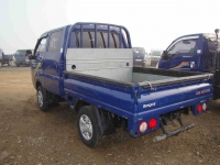 Kia Bongo Double Cab Board 4-door (III) 2.7 (D MT (80 hp) photo, Kia Bongo Double Cab Board 4-door (III) 2.7 (D MT (80 hp) photos, Kia Bongo Double Cab Board 4-door (III) 2.7 (D MT (80 hp) picture, Kia Bongo Double Cab Board 4-door (III) 2.7 (D MT (80 hp) pictures, Kia photos, Kia pictures, image Kia, Kia images