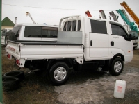 Kia Bongo Double Cab Board 4-door (III) 2.7 (D MT (80 hp) photo, Kia Bongo Double Cab Board 4-door (III) 2.7 (D MT (80 hp) photos, Kia Bongo Double Cab Board 4-door (III) 2.7 (D MT (80 hp) picture, Kia Bongo Double Cab Board 4-door (III) 2.7 (D MT (80 hp) pictures, Kia photos, Kia pictures, image Kia, Kia images