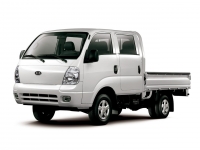 Kia Bongo Double Cab Board 4-door (III) 2.7 (D MT (80 hp) photo, Kia Bongo Double Cab Board 4-door (III) 2.7 (D MT (80 hp) photos, Kia Bongo Double Cab Board 4-door (III) 2.7 (D MT (80 hp) picture, Kia Bongo Double Cab Board 4-door (III) 2.7 (D MT (80 hp) pictures, Kia photos, Kia pictures, image Kia, Kia images