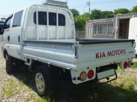 Kia Bongo Double Cab Board 4-door (III) 2.7 (D MT (80hp) photo, Kia Bongo Double Cab Board 4-door (III) 2.7 (D MT (80hp) photos, Kia Bongo Double Cab Board 4-door (III) 2.7 (D MT (80hp) picture, Kia Bongo Double Cab Board 4-door (III) 2.7 (D MT (80hp) pictures, Kia photos, Kia pictures, image Kia, Kia images