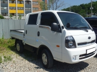 Kia Bongo Double Cab Board 4-door (III) 2.7 (D MT (80hp) photo, Kia Bongo Double Cab Board 4-door (III) 2.7 (D MT (80hp) photos, Kia Bongo Double Cab Board 4-door (III) 2.7 (D MT (80hp) picture, Kia Bongo Double Cab Board 4-door (III) 2.7 (D MT (80hp) pictures, Kia photos, Kia pictures, image Kia, Kia images