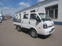 Kia Bongo Double Cab Board 4-door (III) 2.7 (D MT (80hp) photo, Kia Bongo Double Cab Board 4-door (III) 2.7 (D MT (80hp) photos, Kia Bongo Double Cab Board 4-door (III) 2.7 (D MT (80hp) picture, Kia Bongo Double Cab Board 4-door (III) 2.7 (D MT (80hp) pictures, Kia photos, Kia pictures, image Kia, Kia images