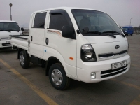 Kia Bongo Double Cab Board 4-door (III) 2.7 (D MT (80hp) photo, Kia Bongo Double Cab Board 4-door (III) 2.7 (D MT (80hp) photos, Kia Bongo Double Cab Board 4-door (III) 2.7 (D MT (80hp) picture, Kia Bongo Double Cab Board 4-door (III) 2.7 (D MT (80hp) pictures, Kia photos, Kia pictures, image Kia, Kia images