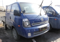 Kia Bongo Double Cab Board 4-door (III) 2.7 (D MT (80hp) photo, Kia Bongo Double Cab Board 4-door (III) 2.7 (D MT (80hp) photos, Kia Bongo Double Cab Board 4-door (III) 2.7 (D MT (80hp) picture, Kia Bongo Double Cab Board 4-door (III) 2.7 (D MT (80hp) pictures, Kia photos, Kia pictures, image Kia, Kia images