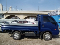 Kia Bongo Standard cab Board 2-door (III) 2.5 TD MT (94 hp) photo, Kia Bongo Standard cab Board 2-door (III) 2.5 TD MT (94 hp) photos, Kia Bongo Standard cab Board 2-door (III) 2.5 TD MT (94 hp) picture, Kia Bongo Standard cab Board 2-door (III) 2.5 TD MT (94 hp) pictures, Kia photos, Kia pictures, image Kia, Kia images