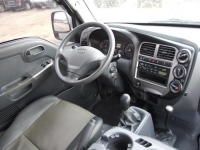 Kia Bongo Standard cab Board 2-door (III) 2.5 TD MT (94 hp) photo, Kia Bongo Standard cab Board 2-door (III) 2.5 TD MT (94 hp) photos, Kia Bongo Standard cab Board 2-door (III) 2.5 TD MT (94 hp) picture, Kia Bongo Standard cab Board 2-door (III) 2.5 TD MT (94 hp) pictures, Kia photos, Kia pictures, image Kia, Kia images