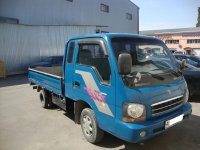 Kia Bongo Super Cab Board 2-door (Frontier) 2.7 (D MT (83hp) photo, Kia Bongo Super Cab Board 2-door (Frontier) 2.7 (D MT (83hp) photos, Kia Bongo Super Cab Board 2-door (Frontier) 2.7 (D MT (83hp) picture, Kia Bongo Super Cab Board 2-door (Frontier) 2.7 (D MT (83hp) pictures, Kia photos, Kia pictures, image Kia, Kia images