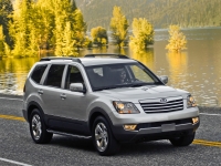 Kia Borrego SUV (1 generation) 3.8 AT photo, Kia Borrego SUV (1 generation) 3.8 AT photos, Kia Borrego SUV (1 generation) 3.8 AT picture, Kia Borrego SUV (1 generation) 3.8 AT pictures, Kia photos, Kia pictures, image Kia, Kia images