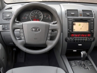 Kia Borrego SUV (1 generation) 3.8 AT photo, Kia Borrego SUV (1 generation) 3.8 AT photos, Kia Borrego SUV (1 generation) 3.8 AT picture, Kia Borrego SUV (1 generation) 3.8 AT pictures, Kia photos, Kia pictures, image Kia, Kia images