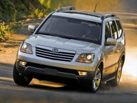 Kia Borrego SUV (1 generation) 4.6 AT 4WD (342hp) photo, Kia Borrego SUV (1 generation) 4.6 AT 4WD (342hp) photos, Kia Borrego SUV (1 generation) 4.6 AT 4WD (342hp) picture, Kia Borrego SUV (1 generation) 4.6 AT 4WD (342hp) pictures, Kia photos, Kia pictures, image Kia, Kia images