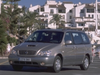 car Kia, car Kia Carnival Minivan (1 generation) 2.5 MT (148hp), Kia car, Kia Carnival Minivan (1 generation) 2.5 MT (148hp) car, cars Kia, Kia cars, cars Kia Carnival Minivan (1 generation) 2.5 MT (148hp), Kia Carnival Minivan (1 generation) 2.5 MT (148hp) specifications, Kia Carnival Minivan (1 generation) 2.5 MT (148hp), Kia Carnival Minivan (1 generation) 2.5 MT (148hp) cars, Kia Carnival Minivan (1 generation) 2.5 MT (148hp) specification