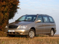 Kia Carnival Minivan (1 generation) 2.5 MT (148hp) photo, Kia Carnival Minivan (1 generation) 2.5 MT (148hp) photos, Kia Carnival Minivan (1 generation) 2.5 MT (148hp) picture, Kia Carnival Minivan (1 generation) 2.5 MT (148hp) pictures, Kia photos, Kia pictures, image Kia, Kia images