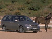 Kia Carnival Minivan (1 generation) 2.9 CRDi MT (142hp) photo, Kia Carnival Minivan (1 generation) 2.9 CRDi MT (142hp) photos, Kia Carnival Minivan (1 generation) 2.9 CRDi MT (142hp) picture, Kia Carnival Minivan (1 generation) 2.9 CRDi MT (142hp) pictures, Kia photos, Kia pictures, image Kia, Kia images