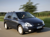 Kia Carnival Minivan (2 generation) 2.7 MT (186hp) photo, Kia Carnival Minivan (2 generation) 2.7 MT (186hp) photos, Kia Carnival Minivan (2 generation) 2.7 MT (186hp) picture, Kia Carnival Minivan (2 generation) 2.7 MT (186hp) pictures, Kia photos, Kia pictures, image Kia, Kia images