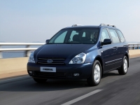 Kia Carnival Minivan (2 generation) 2.7 MT (186hp) photo, Kia Carnival Minivan (2 generation) 2.7 MT (186hp) photos, Kia Carnival Minivan (2 generation) 2.7 MT (186hp) picture, Kia Carnival Minivan (2 generation) 2.7 MT (186hp) pictures, Kia photos, Kia pictures, image Kia, Kia images