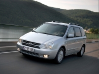 Kia Carnival Minivan (2 generation) AT 2.7 (186hp) photo, Kia Carnival Minivan (2 generation) AT 2.7 (186hp) photos, Kia Carnival Minivan (2 generation) AT 2.7 (186hp) picture, Kia Carnival Minivan (2 generation) AT 2.7 (186hp) pictures, Kia photos, Kia pictures, image Kia, Kia images