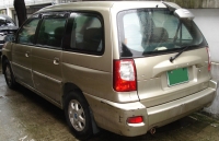 Kia Carstar Minivan (1 generation) 2.0 LPG AT (90hp) photo, Kia Carstar Minivan (1 generation) 2.0 LPG AT (90hp) photos, Kia Carstar Minivan (1 generation) 2.0 LPG AT (90hp) picture, Kia Carstar Minivan (1 generation) 2.0 LPG AT (90hp) pictures, Kia photos, Kia pictures, image Kia, Kia images