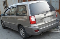 Kia Carstar Minivan (1 generation) 2.0 LPG AT (90hp) photo, Kia Carstar Minivan (1 generation) 2.0 LPG AT (90hp) photos, Kia Carstar Minivan (1 generation) 2.0 LPG AT (90hp) picture, Kia Carstar Minivan (1 generation) 2.0 LPG AT (90hp) pictures, Kia photos, Kia pictures, image Kia, Kia images