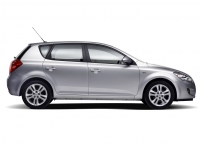 Kia CEE'd Hatchback 5-door. (1 generation) 1.4 MT (109hp) photo, Kia CEE'd Hatchback 5-door. (1 generation) 1.4 MT (109hp) photos, Kia CEE'd Hatchback 5-door. (1 generation) 1.4 MT (109hp) picture, Kia CEE'd Hatchback 5-door. (1 generation) 1.4 MT (109hp) pictures, Kia photos, Kia pictures, image Kia, Kia images