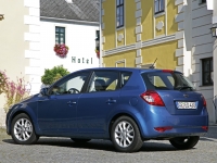 Kia CEE'd Hatchback 5-door. (1 generation) 1.6 AT (126hp) photo, Kia CEE'd Hatchback 5-door. (1 generation) 1.6 AT (126hp) photos, Kia CEE'd Hatchback 5-door. (1 generation) 1.6 AT (126hp) picture, Kia CEE'd Hatchback 5-door. (1 generation) 1.6 AT (126hp) pictures, Kia photos, Kia pictures, image Kia, Kia images