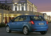 Kia CEE'd Hatchback 5-door. (1 generation) 1.6 AT (126hp) photo, Kia CEE'd Hatchback 5-door. (1 generation) 1.6 AT (126hp) photos, Kia CEE'd Hatchback 5-door. (1 generation) 1.6 AT (126hp) picture, Kia CEE'd Hatchback 5-door. (1 generation) 1.6 AT (126hp) pictures, Kia photos, Kia pictures, image Kia, Kia images