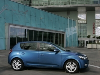 Kia CEE'd Hatchback 5-door. (1 generation) 1.6 AT (126hp) photo, Kia CEE'd Hatchback 5-door. (1 generation) 1.6 AT (126hp) photos, Kia CEE'd Hatchback 5-door. (1 generation) 1.6 AT (126hp) picture, Kia CEE'd Hatchback 5-door. (1 generation) 1.6 AT (126hp) pictures, Kia photos, Kia pictures, image Kia, Kia images