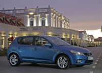 Kia CEE'd Hatchback 5-door. (1 generation) 1.6 AT (126hp) photo, Kia CEE'd Hatchback 5-door. (1 generation) 1.6 AT (126hp) photos, Kia CEE'd Hatchback 5-door. (1 generation) 1.6 AT (126hp) picture, Kia CEE'd Hatchback 5-door. (1 generation) 1.6 AT (126hp) pictures, Kia photos, Kia pictures, image Kia, Kia images