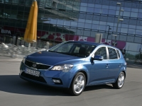 Kia CEE'd Hatchback 5-door. (1 generation) 1.6 AT (126hp) photo, Kia CEE'd Hatchback 5-door. (1 generation) 1.6 AT (126hp) photos, Kia CEE'd Hatchback 5-door. (1 generation) 1.6 AT (126hp) picture, Kia CEE'd Hatchback 5-door. (1 generation) 1.6 AT (126hp) pictures, Kia photos, Kia pictures, image Kia, Kia images