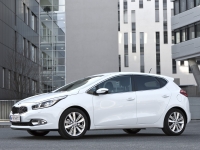 Kia CEE'd Hatchback 5-door. (2 generation) 1.6 AT (129hp) Comfort (2013) photo, Kia CEE'd Hatchback 5-door. (2 generation) 1.6 AT (129hp) Comfort (2013) photos, Kia CEE'd Hatchback 5-door. (2 generation) 1.6 AT (129hp) Comfort (2013) picture, Kia CEE'd Hatchback 5-door. (2 generation) 1.6 AT (129hp) Comfort (2013) pictures, Kia photos, Kia pictures, image Kia, Kia images