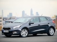 Kia CEE'd Hatchback 5-door. (2 generation) 1.6 AT (129hp) Comfort (2013) photo, Kia CEE'd Hatchback 5-door. (2 generation) 1.6 AT (129hp) Comfort (2013) photos, Kia CEE'd Hatchback 5-door. (2 generation) 1.6 AT (129hp) Comfort (2013) picture, Kia CEE'd Hatchback 5-door. (2 generation) 1.6 AT (129hp) Comfort (2013) pictures, Kia photos, Kia pictures, image Kia, Kia images