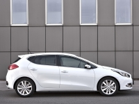 Kia CEE'd Hatchback 5-door. (2 generation) 1.6 AT (129hp) Comfort (2013) photo, Kia CEE'd Hatchback 5-door. (2 generation) 1.6 AT (129hp) Comfort (2013) photos, Kia CEE'd Hatchback 5-door. (2 generation) 1.6 AT (129hp) Comfort (2013) picture, Kia CEE'd Hatchback 5-door. (2 generation) 1.6 AT (129hp) Comfort (2013) pictures, Kia photos, Kia pictures, image Kia, Kia images