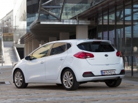 Kia CEE'd Hatchback 5-door. (2 generation) 1.6 AT (129hp) Comfort (2013) photo, Kia CEE'd Hatchback 5-door. (2 generation) 1.6 AT (129hp) Comfort (2013) photos, Kia CEE'd Hatchback 5-door. (2 generation) 1.6 AT (129hp) Comfort (2013) picture, Kia CEE'd Hatchback 5-door. (2 generation) 1.6 AT (129hp) Comfort (2013) pictures, Kia photos, Kia pictures, image Kia, Kia images