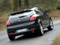 Kia CEE'd Pro_cee'd hatchback 3-door (1 generation) 1.6 AT (122hp) photo, Kia CEE'd Pro_cee'd hatchback 3-door (1 generation) 1.6 AT (122hp) photos, Kia CEE'd Pro_cee'd hatchback 3-door (1 generation) 1.6 AT (122hp) picture, Kia CEE'd Pro_cee'd hatchback 3-door (1 generation) 1.6 AT (122hp) pictures, Kia photos, Kia pictures, image Kia, Kia images