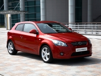 Kia CEE'd Pro_cee'd hatchback 3-door (1 generation) 1.6 AT (122hp) photo, Kia CEE'd Pro_cee'd hatchback 3-door (1 generation) 1.6 AT (122hp) photos, Kia CEE'd Pro_cee'd hatchback 3-door (1 generation) 1.6 AT (122hp) picture, Kia CEE'd Pro_cee'd hatchback 3-door (1 generation) 1.6 AT (122hp) pictures, Kia photos, Kia pictures, image Kia, Kia images