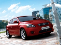 Kia CEE'd Pro_cee'd hatchback 3-door (1 generation) 1.6 AT (122hp) photo, Kia CEE'd Pro_cee'd hatchback 3-door (1 generation) 1.6 AT (122hp) photos, Kia CEE'd Pro_cee'd hatchback 3-door (1 generation) 1.6 AT (122hp) picture, Kia CEE'd Pro_cee'd hatchback 3-door (1 generation) 1.6 AT (122hp) pictures, Kia photos, Kia pictures, image Kia, Kia images