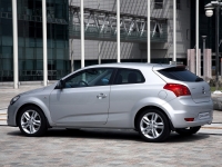 Kia CEE'd Pro_cee'd hatchback 3-door (1 generation) 1.6 AT (122hp) photo, Kia CEE'd Pro_cee'd hatchback 3-door (1 generation) 1.6 AT (122hp) photos, Kia CEE'd Pro_cee'd hatchback 3-door (1 generation) 1.6 AT (122hp) picture, Kia CEE'd Pro_cee'd hatchback 3-door (1 generation) 1.6 AT (122hp) pictures, Kia photos, Kia pictures, image Kia, Kia images