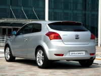 Kia CEE'd Pro_cee'd hatchback 3-door (1 generation) 1.6 AT (122hp) photo, Kia CEE'd Pro_cee'd hatchback 3-door (1 generation) 1.6 AT (122hp) photos, Kia CEE'd Pro_cee'd hatchback 3-door (1 generation) 1.6 AT (122hp) picture, Kia CEE'd Pro_cee'd hatchback 3-door (1 generation) 1.6 AT (122hp) pictures, Kia photos, Kia pictures, image Kia, Kia images