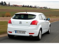 Kia CEE'd Pro_cee'd hatchback 3-door (1 generation) 1.6 CRDi AT (116hp) photo, Kia CEE'd Pro_cee'd hatchback 3-door (1 generation) 1.6 CRDi AT (116hp) photos, Kia CEE'd Pro_cee'd hatchback 3-door (1 generation) 1.6 CRDi AT (116hp) picture, Kia CEE'd Pro_cee'd hatchback 3-door (1 generation) 1.6 CRDi AT (116hp) pictures, Kia photos, Kia pictures, image Kia, Kia images