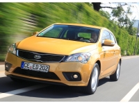 Kia CEE'd Pro_cee'd hatchback 3-door (1 generation) 1.6 CRDi EcoDynamics MT (116hp) photo, Kia CEE'd Pro_cee'd hatchback 3-door (1 generation) 1.6 CRDi EcoDynamics MT (116hp) photos, Kia CEE'd Pro_cee'd hatchback 3-door (1 generation) 1.6 CRDi EcoDynamics MT (116hp) picture, Kia CEE'd Pro_cee'd hatchback 3-door (1 generation) 1.6 CRDi EcoDynamics MT (116hp) pictures, Kia photos, Kia pictures, image Kia, Kia images