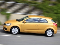 Kia CEE'd Pro_cee'd hatchback 3-door (1 generation) 1.6 CRDi EcoDynamics MT (116hp) photo, Kia CEE'd Pro_cee'd hatchback 3-door (1 generation) 1.6 CRDi EcoDynamics MT (116hp) photos, Kia CEE'd Pro_cee'd hatchback 3-door (1 generation) 1.6 CRDi EcoDynamics MT (116hp) picture, Kia CEE'd Pro_cee'd hatchback 3-door (1 generation) 1.6 CRDi EcoDynamics MT (116hp) pictures, Kia photos, Kia pictures, image Kia, Kia images