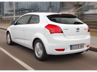 Kia CEE'd Pro_cee'd hatchback 3-door (1 generation) 1.6 CRDi EcoDynamics MT (116hp) photo, Kia CEE'd Pro_cee'd hatchback 3-door (1 generation) 1.6 CRDi EcoDynamics MT (116hp) photos, Kia CEE'd Pro_cee'd hatchback 3-door (1 generation) 1.6 CRDi EcoDynamics MT (116hp) picture, Kia CEE'd Pro_cee'd hatchback 3-door (1 generation) 1.6 CRDi EcoDynamics MT (116hp) pictures, Kia photos, Kia pictures, image Kia, Kia images