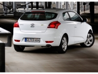 Kia CEE'd Pro_cee'd hatchback 3-door (1 generation) 1.6 CRDi EcoDynamics MT (116hp) photo, Kia CEE'd Pro_cee'd hatchback 3-door (1 generation) 1.6 CRDi EcoDynamics MT (116hp) photos, Kia CEE'd Pro_cee'd hatchback 3-door (1 generation) 1.6 CRDi EcoDynamics MT (116hp) picture, Kia CEE'd Pro_cee'd hatchback 3-door (1 generation) 1.6 CRDi EcoDynamics MT (116hp) pictures, Kia photos, Kia pictures, image Kia, Kia images