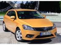 Kia CEE'd Pro_cee'd hatchback 3-door (1 generation) 1.6 CRDi EcoDynamics MT (116hp) photo, Kia CEE'd Pro_cee'd hatchback 3-door (1 generation) 1.6 CRDi EcoDynamics MT (116hp) photos, Kia CEE'd Pro_cee'd hatchback 3-door (1 generation) 1.6 CRDi EcoDynamics MT (116hp) picture, Kia CEE'd Pro_cee'd hatchback 3-door (1 generation) 1.6 CRDi EcoDynamics MT (116hp) pictures, Kia photos, Kia pictures, image Kia, Kia images