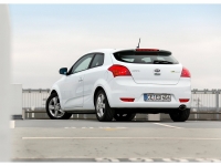 Kia CEE'd Pro_cee'd hatchback 3-door (1 generation) 1.6 CRDi EcoDynamics MT (116hp) photo, Kia CEE'd Pro_cee'd hatchback 3-door (1 generation) 1.6 CRDi EcoDynamics MT (116hp) photos, Kia CEE'd Pro_cee'd hatchback 3-door (1 generation) 1.6 CRDi EcoDynamics MT (116hp) picture, Kia CEE'd Pro_cee'd hatchback 3-door (1 generation) 1.6 CRDi EcoDynamics MT (116hp) pictures, Kia photos, Kia pictures, image Kia, Kia images