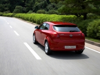 Kia CEE'd Pro_cee'd hatchback 3-door (1 generation) 1.6 MT (122hp) photo, Kia CEE'd Pro_cee'd hatchback 3-door (1 generation) 1.6 MT (122hp) photos, Kia CEE'd Pro_cee'd hatchback 3-door (1 generation) 1.6 MT (122hp) picture, Kia CEE'd Pro_cee'd hatchback 3-door (1 generation) 1.6 MT (122hp) pictures, Kia photos, Kia pictures, image Kia, Kia images