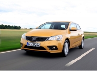 Kia CEE'd Pro_cee'd hatchback 3-door (1 generation) 1.6 MT (126hp) photo, Kia CEE'd Pro_cee'd hatchback 3-door (1 generation) 1.6 MT (126hp) photos, Kia CEE'd Pro_cee'd hatchback 3-door (1 generation) 1.6 MT (126hp) picture, Kia CEE'd Pro_cee'd hatchback 3-door (1 generation) 1.6 MT (126hp) pictures, Kia photos, Kia pictures, image Kia, Kia images