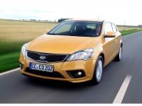 Kia CEE'd Pro_cee'd hatchback 3-door (1 generation) 1.6 MT (126hp) photo, Kia CEE'd Pro_cee'd hatchback 3-door (1 generation) 1.6 MT (126hp) photos, Kia CEE'd Pro_cee'd hatchback 3-door (1 generation) 1.6 MT (126hp) picture, Kia CEE'd Pro_cee'd hatchback 3-door (1 generation) 1.6 MT (126hp) pictures, Kia photos, Kia pictures, image Kia, Kia images